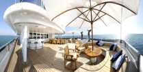 Indian Princess - Deck